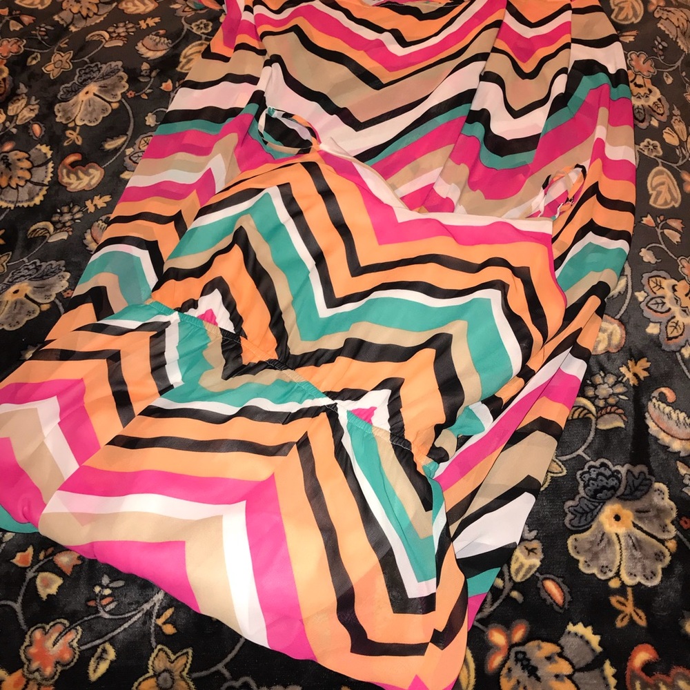 🎉HP 7/6🎉UMGEE MAXI DRESS SIZE M - SUMMER!